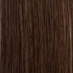 Brunette Swirl